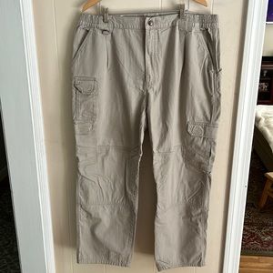 Total Robbins Cargo Pants